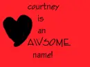 courtney