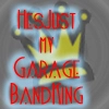 Garage Band King