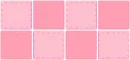 pink blocks