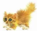 AHH!cat