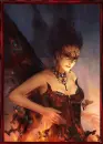 Butterfly Queen