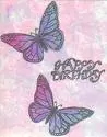 butterflys