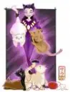 cats