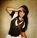 emo girl