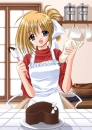 cooking