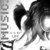 music is life