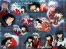 Inuyasha & kagome