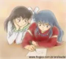 Inuyasha&Kagome<3