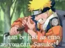 Emo Naruto
