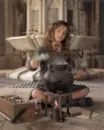 Hermione Granger
