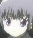 YUki Sohma(child)
