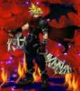 Cloud strife