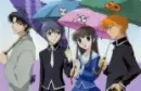 Fruits Basket
