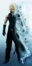 Cloud Strife