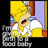 Food Baby