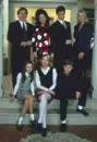 the nanny