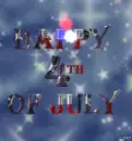 Happy 4th of July