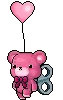 toy bear 