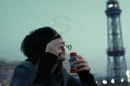 bubbles