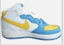 nike fresh