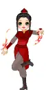 Firebender