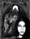 Grey mourning