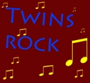twins rock