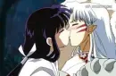 kikyo and sesshomaru