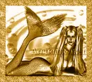 Golden Mermaid