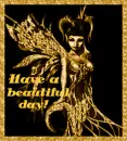 Have a beautiful day!
