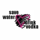 save water
