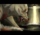 Kiba - Wolf's Rain