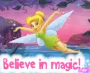 believe in magic
