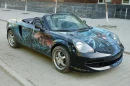spidercar