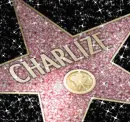 charlize hollywood star