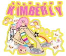 kimberly