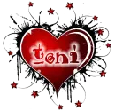 toni heart