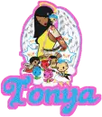 tonya angel