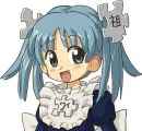 Anime Wikipedia girl