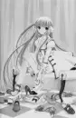 Chi,Chobits