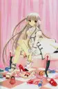 Chi,Chobits