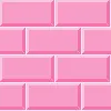 Pink Bricks