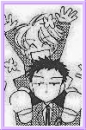 Mori and Hunny