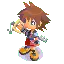 sora,kingdom hearts