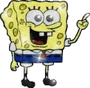 spongebob
