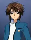 Spiral Ayumu