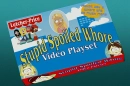 Paris Hilton stupid spoiled playset