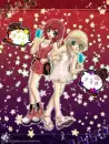 Kairi & Namine