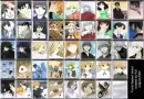 anime fruits basket