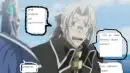 Trinity blood